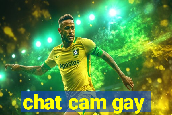 chat cam gay